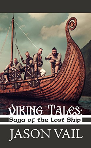 Viking Tales: Saga of the Lost Ship