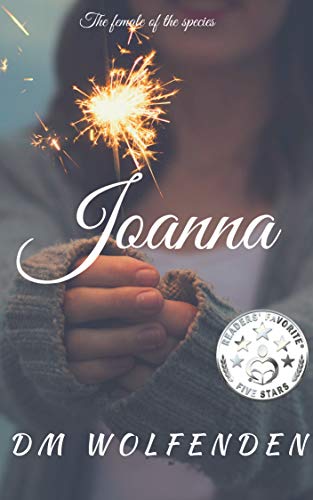 Joanna