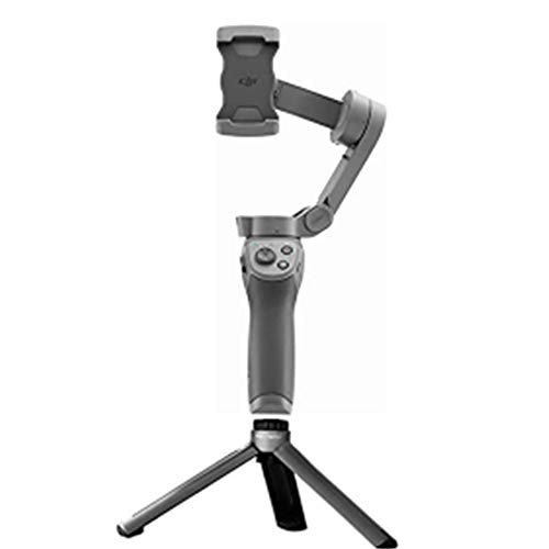 DJI Osmo Mobile 2 Handheld Smartphone Gimbal Stabilizer Ultimate On-The-Go Bundle