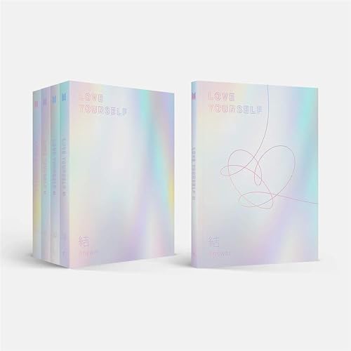 Love Yourself Answer