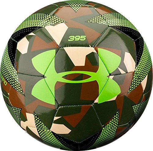 Under Armour DESAFIO 395 Soccer Ball
