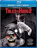 Tales From the Hood 2 [Blu-ray]