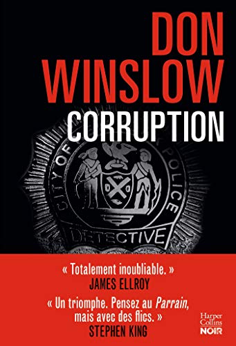 CORRUPTION: CORRUPTION