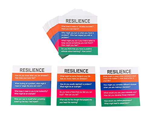 Totika Resilience Card Deck