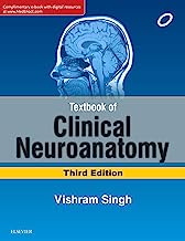 Textbook of Clinical Neuroanatomy - E-Book