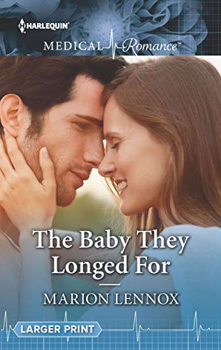 The Baby They Longed For: The perfect gift for Mother's Day!