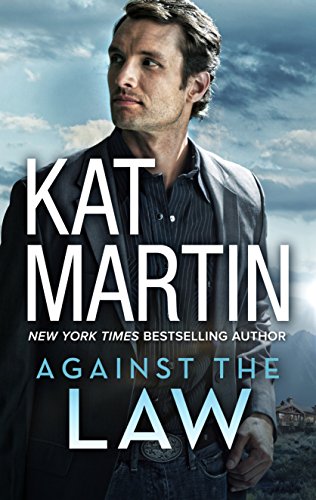 Against the Law (The Raines of Wind Canyon Book 3)