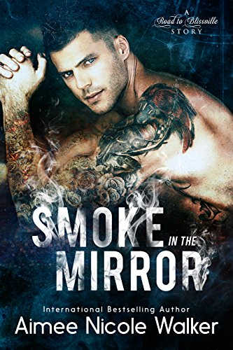 Book Cover Smoke in the Mirror (Road to Blissville, #5)