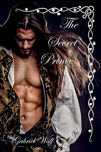 Book Cover The Secret Prince