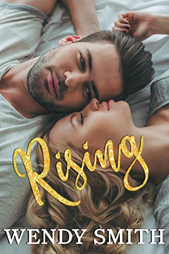 Book Cover Rising (Fall and Rise Duet Book 2)