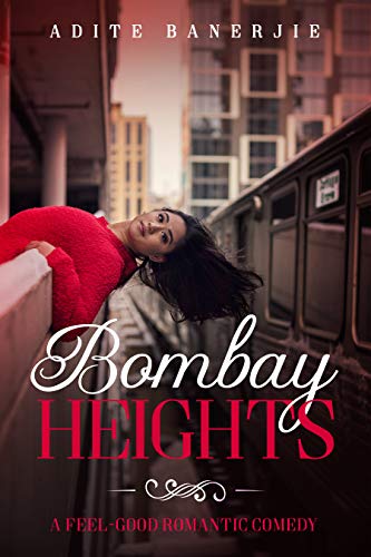 Bombay Heights: A Feel-Good Romantic Comedy