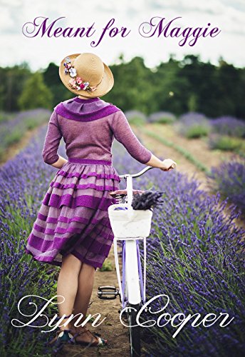 Meant for Maggie: (Plain Jane Romance Series)