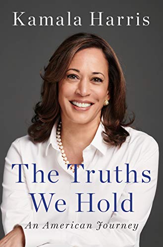 Book Cover The Truths We Hold: An American Journey