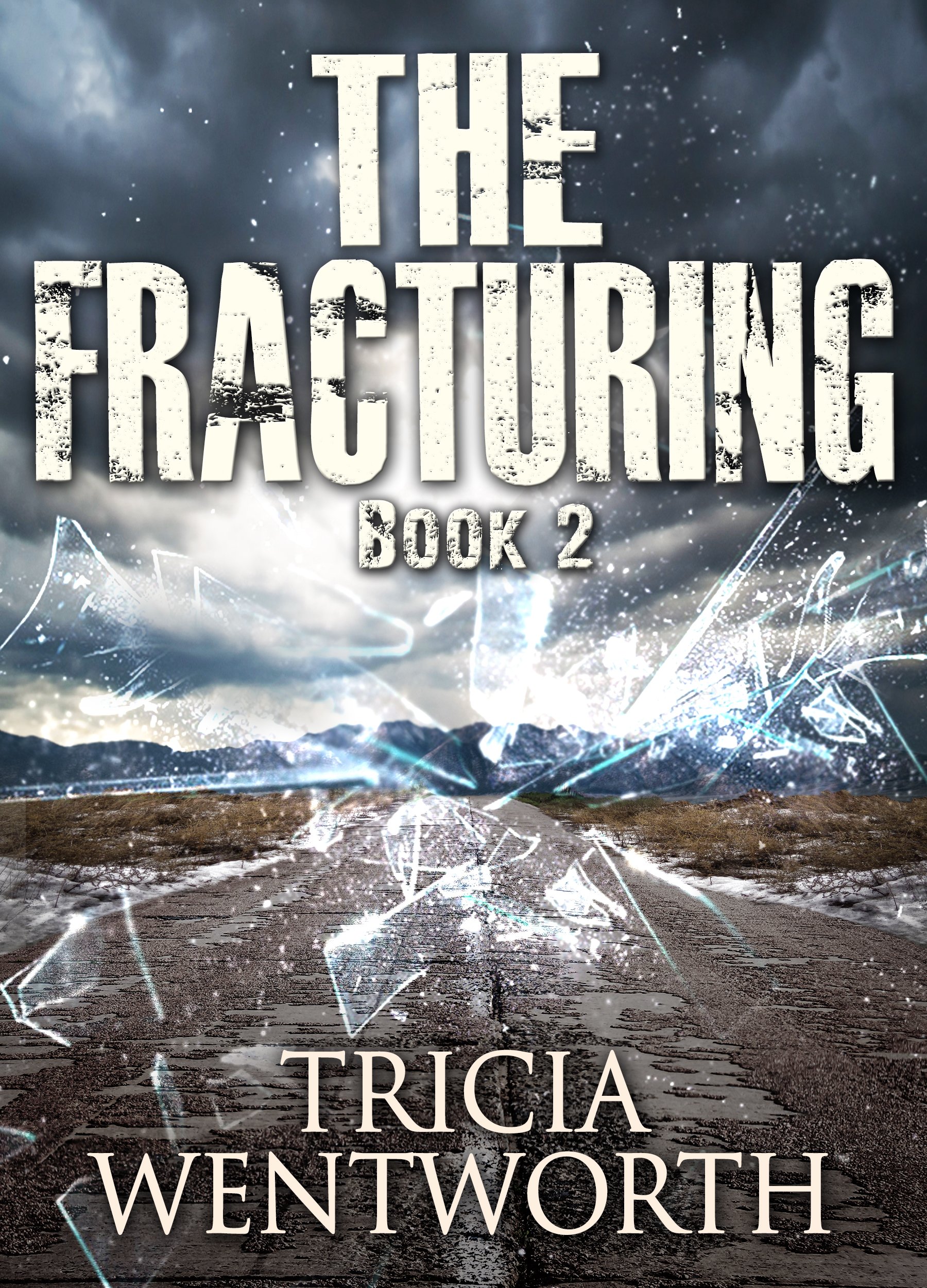 The Fracturing: Book 2 (The Culling series)