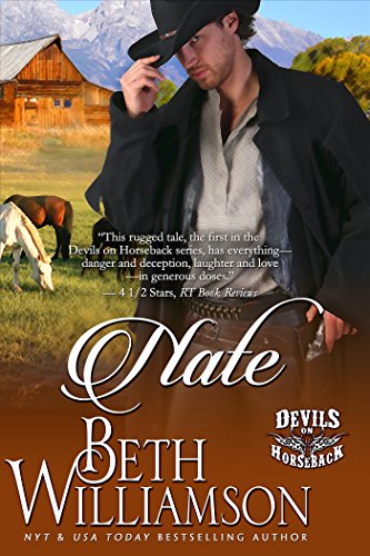 Nate (Devils on Horseback Book 1)