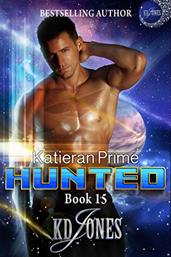 Hunted: Katieran Prime