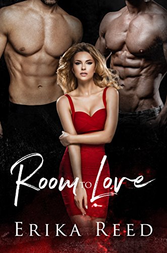 Book Cover Room To Love: A MMF Bisexual Romance