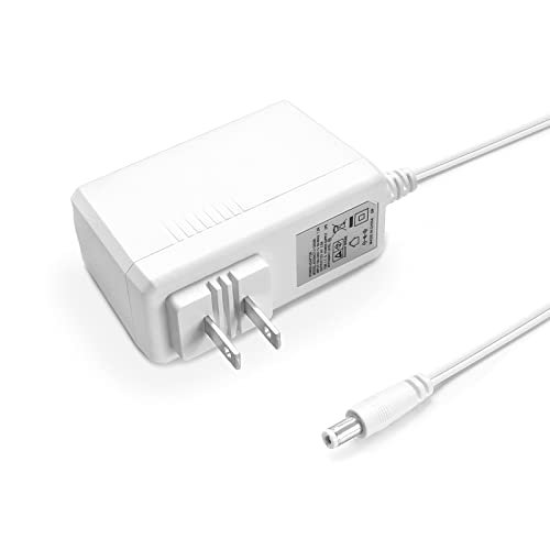 Juyoon 12V 3.5A Charger ac Adapter for Netgear Orbi WiFi System AC3000 AC2200 RBK53 RBK43 RBK20 RBW30 RBK50 RBK40 RBK852 RBK853, eero Home WiFi System A010101 A010201 A010301