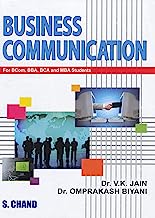Business Communication