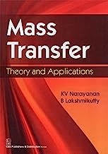 Mass Transfer: Theory and Applications
