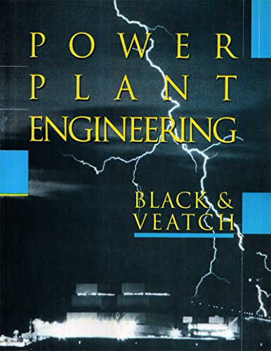 Power Plant Engineering