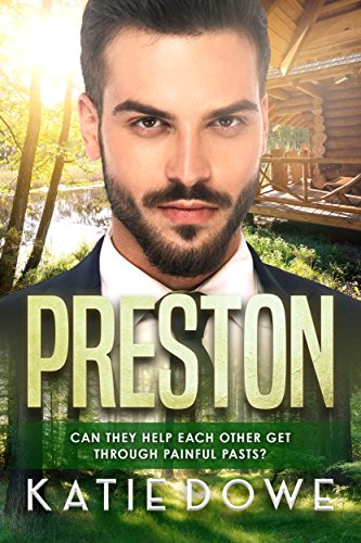 Preston : BWWM Romance (Members From Money Season 1 Book 28)