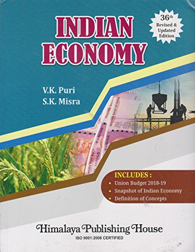 Indian Economy