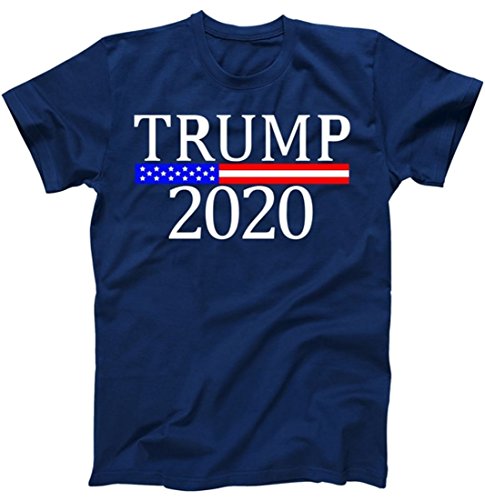 Donald Trump for President 2020 Election T-Shirt