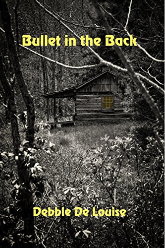Bullet in the Back