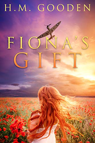 Book Cover Fiona's Gift: A prequel to The Rise of the Light trilogy