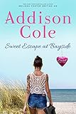 Sweet Escape at Bayside (Sweet with Heat: Bayside Summers Book 4)