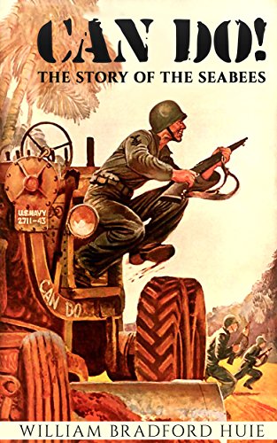 Can Do! (Annotated): The Story of the Seabees