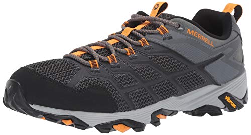 Merrell Men's Moab FST 2 Hiking Shoe