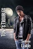 Tony's Troubles: Novella One of the WSP Series