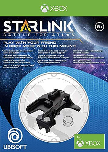 Starlink Battle pour le montage coopératif de l'Atlas (Xbox One)