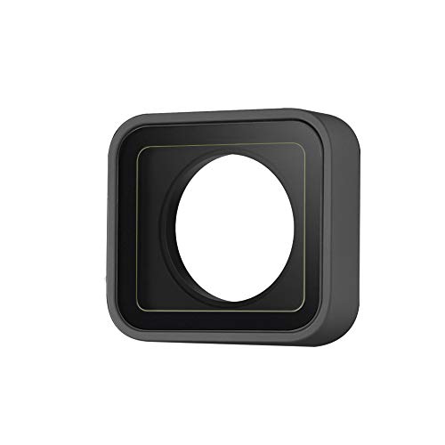 ParaPace Protective Lens Replacement Camera Lens Glass Cover Case for GoPro Hero 7 6 5 Black