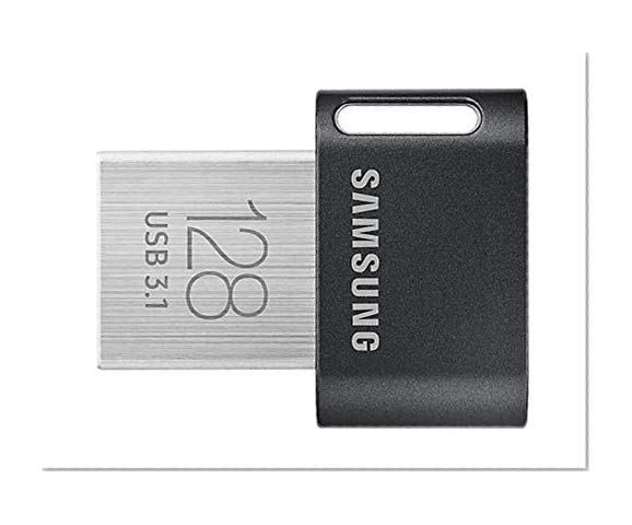 Samsung Fit USB PLUS 128GB