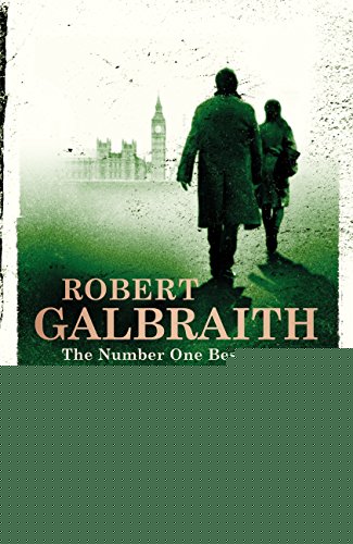 Lethal White: Cormoran Strike Book 4 (Cormoran Strike 4) (English Edition)