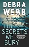 The Secrets We Bury (The Undertaker's Daughter Book 1)