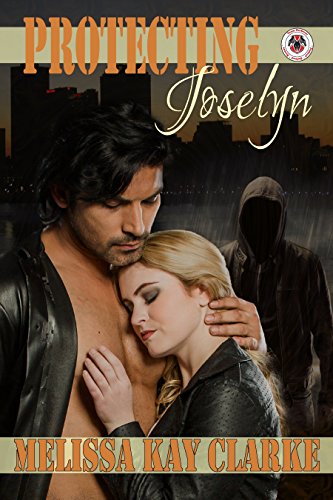 Protecting Joselyn (Team Cerberus Book 1)
