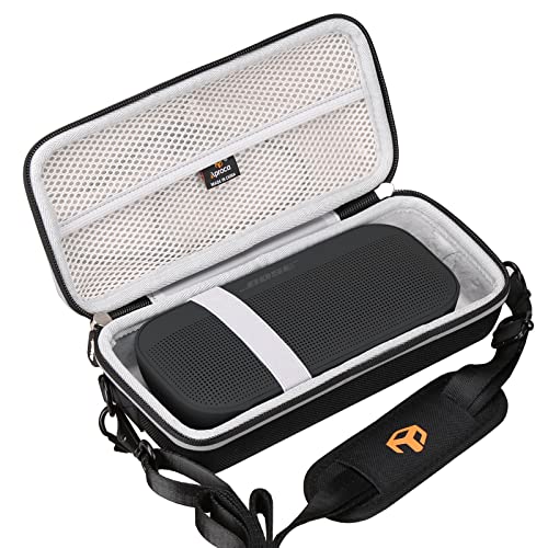 Aproca Hard Storage Protective Travel Case, for Bose SoundLink Flex Bluetooth Portable Speaker