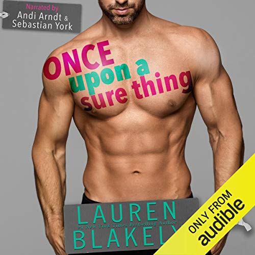 Once upon a Sure Thing