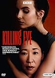 Killing Eve: Season One (DVD)
