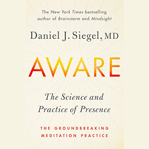 Aware: The Science and Practice of Presence--A Complete Guide to the Groundbreaking Wheel of Awareness Meditation Practice