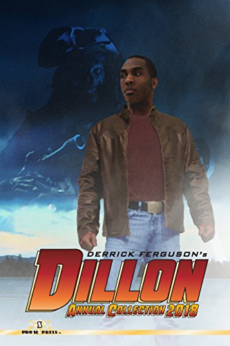 Dillon Annual Collection 2018