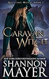 Caravan Witch (Questing Witch Book 2)