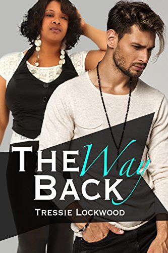 The Way Back (Hired Hearts Series Book 1)