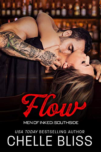 Book Cover Flow (Men of Inked: Southside Book 2)