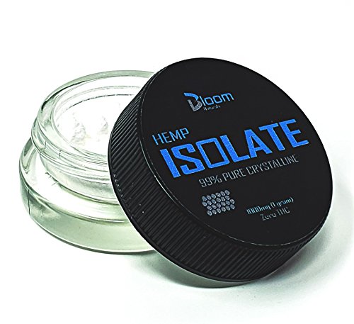 Hemp Oil Extract for Pain Relief 1000mg | 100% Pure Isolate | Stress Support, Anti Anxiety, Migraine Relief, Sleep Aid, Natural Anti Inflammatory