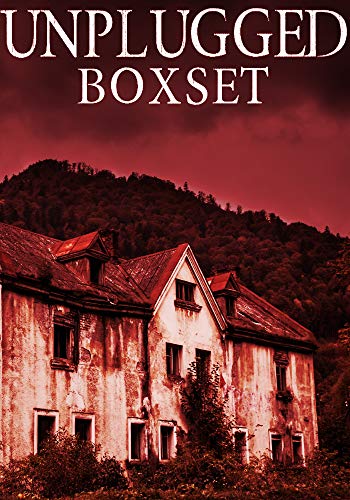 Unplugged EMP Boxset: EMP Post Apocalyptic Fiction